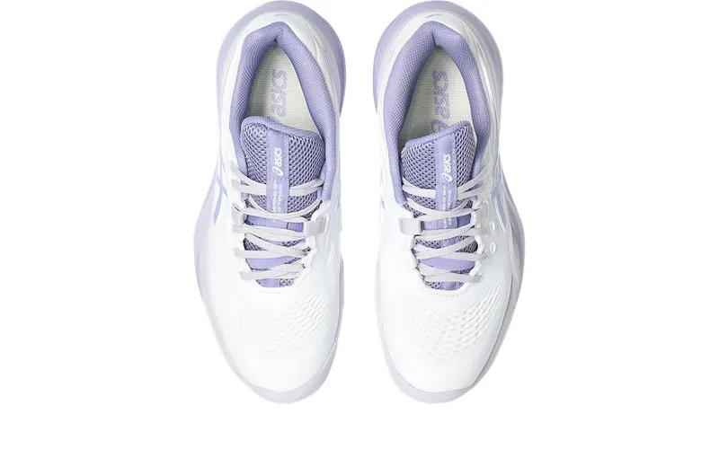 Asics Gel-Resolution White (1042A279-105)