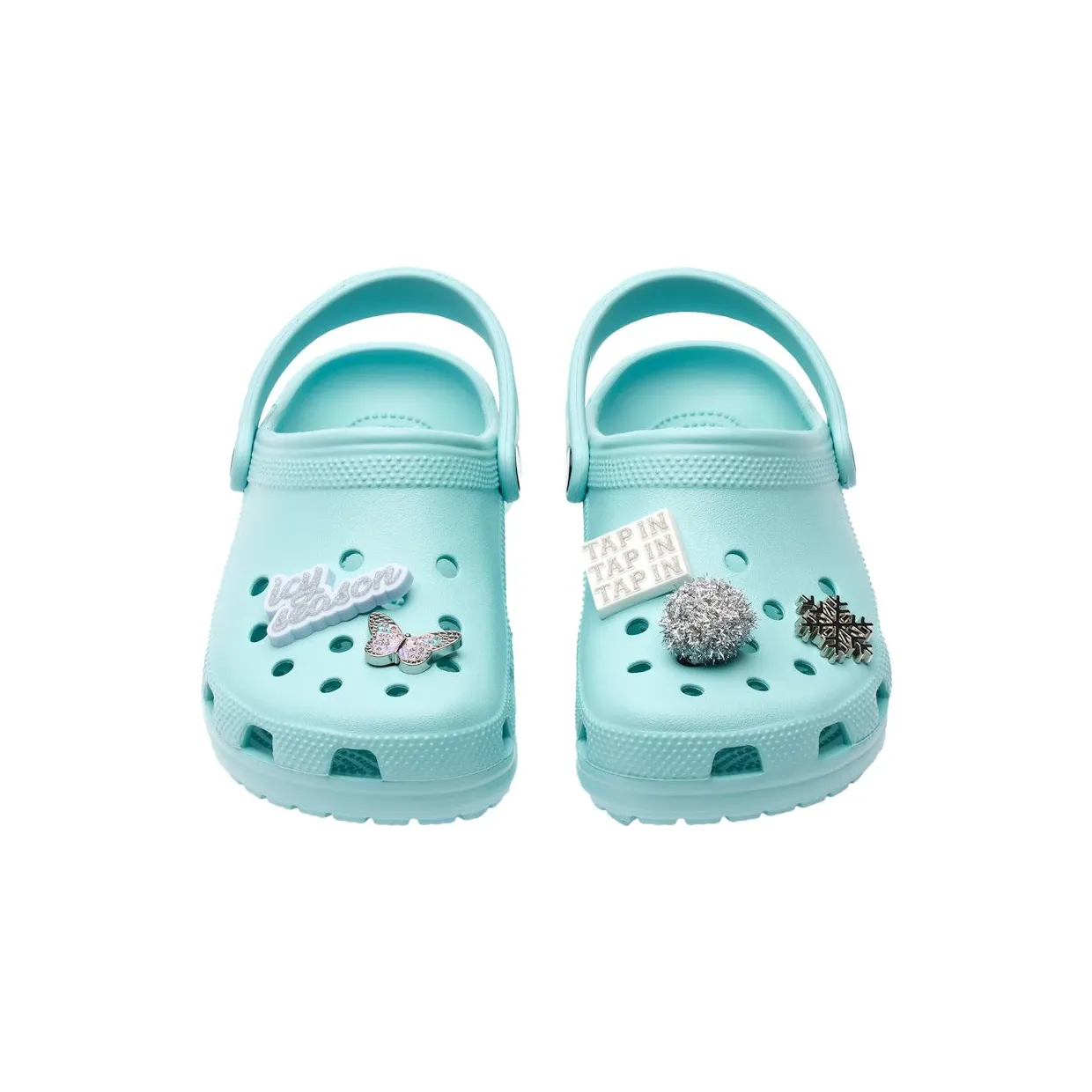 crocs-classic 10001-4SS