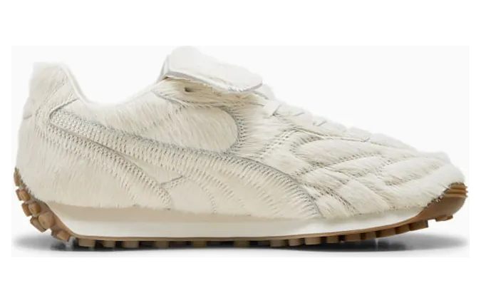 Puma Avanti Pony Hair Rihanna Fenty Warm White (399814-02)