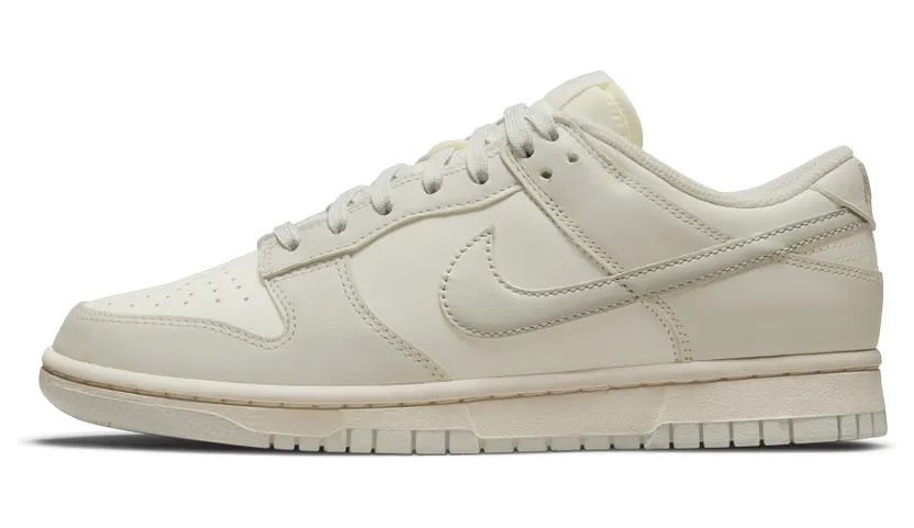Nike  Dunk Low WMNS Light Bone (DD1503-107)