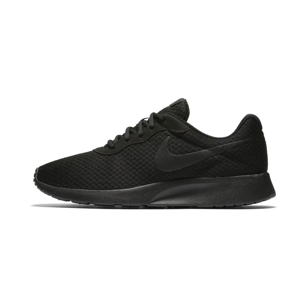 Nike Tanjun Black/Black-Anthracite Black/Black-Anthracite (812654-001)