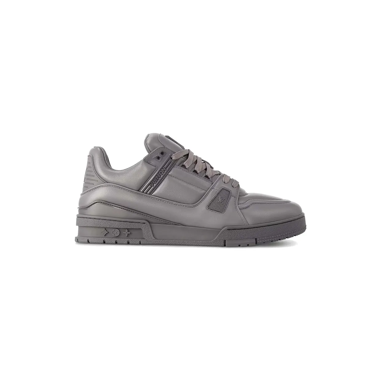 Louis Vuitton LV Trainer Dark Grey (1AC5CR)