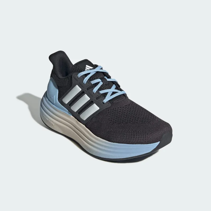 Adidas Ultradream Bold Carbon / Cloud White / Glow Blue (JH7069)