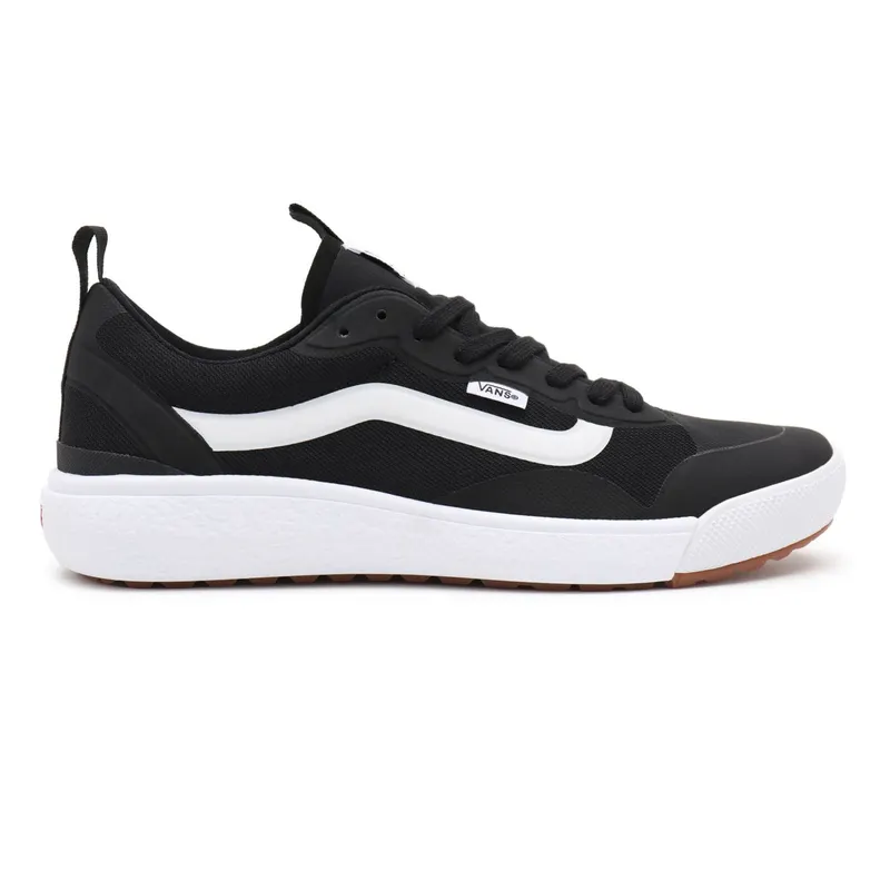 Vans UltraRange EXO ‘Black’ Black/White (VN0A4U1KBLK)