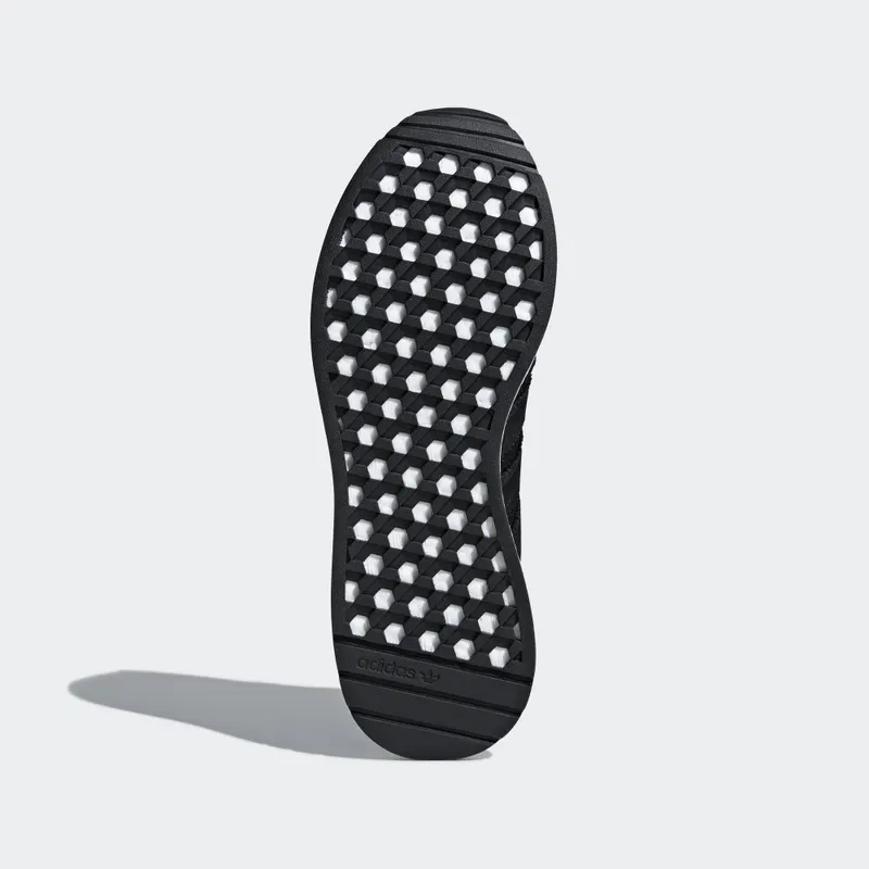 adidas I-5923 Core Black Core Black/Core Black/Cloud White (D96608)