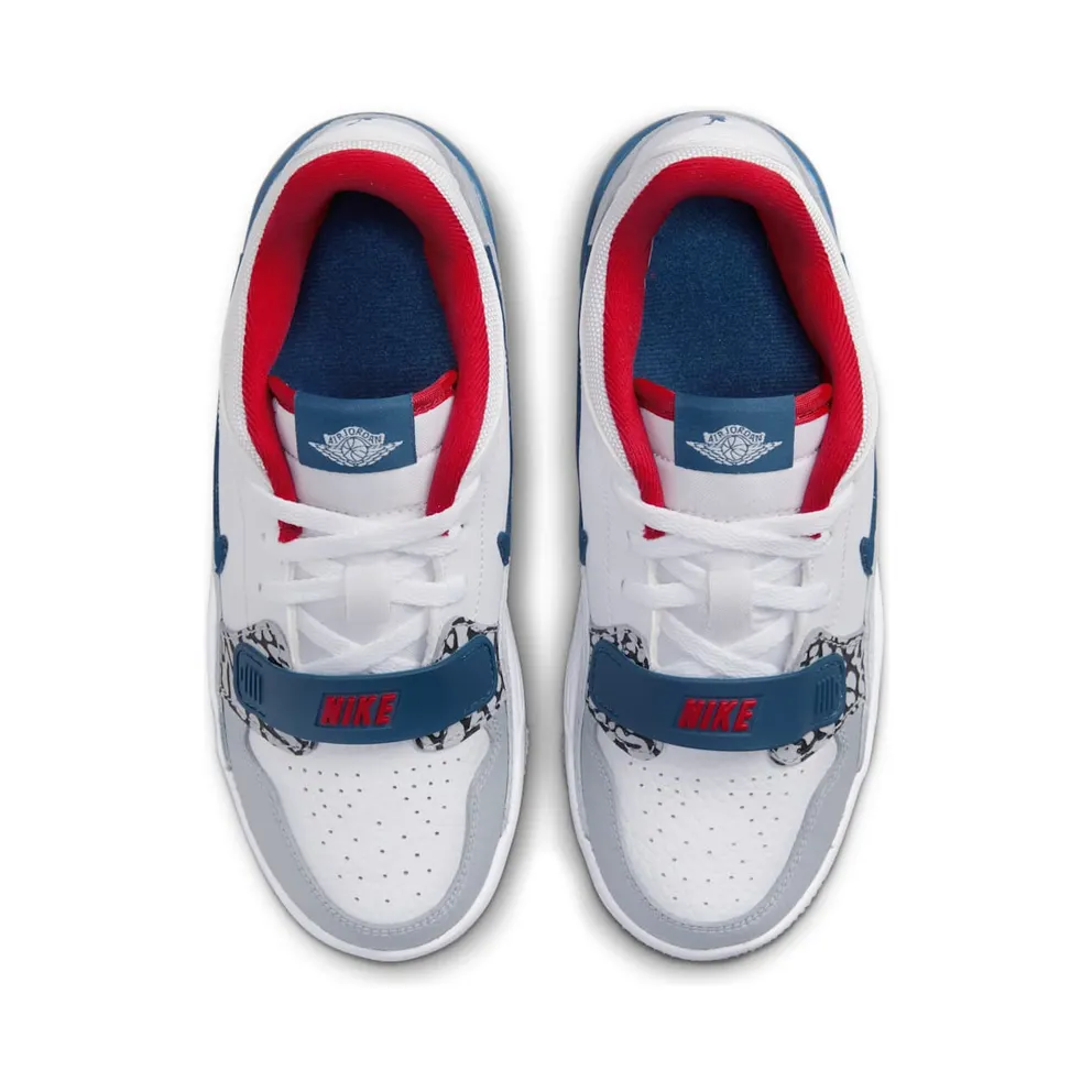 Air Jordan Legacy 312 Low Younger Kids’ White (CD9055-104)