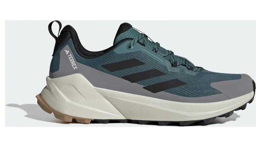 Adidas Terrex Trailmaker 2.0 Hiking Preloved Teal / Core Black / Grey Three (JQ9921)