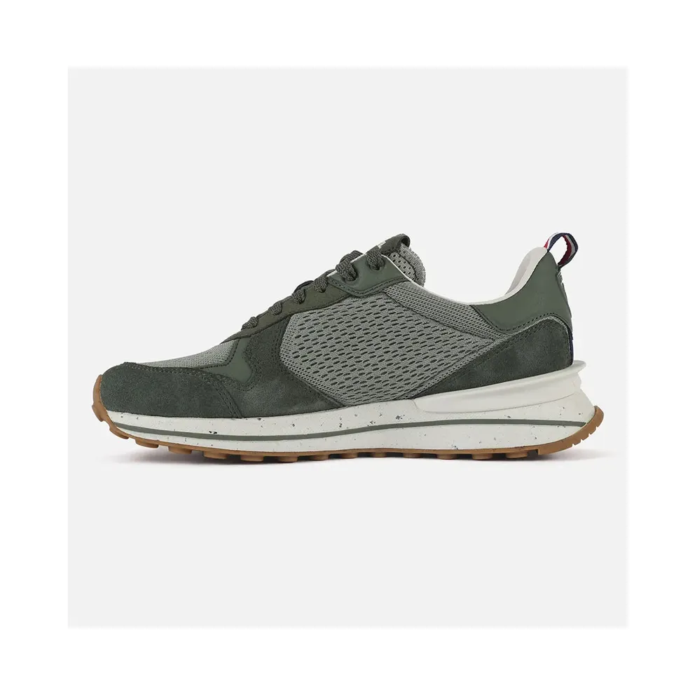Rossignol sneaker shade green (RNMMA70-F12)