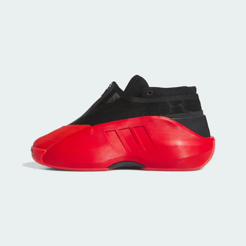 Adidas Crazy Iiinfinity Red / Core Black / Core Black (IF4540)