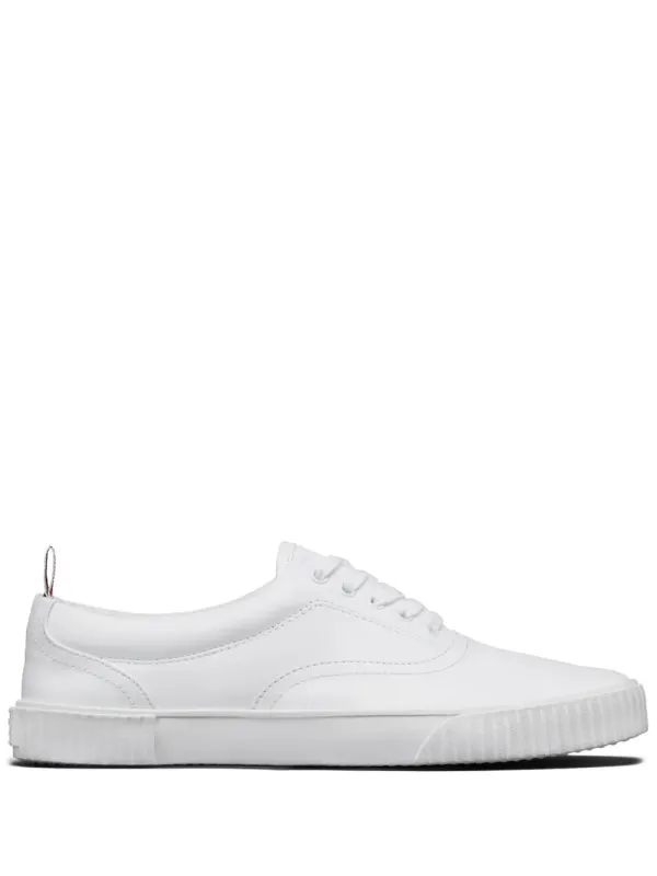 Thom Browne Heritage – White (MFE007B05584)