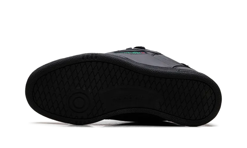Reebok Club C Bulc “Black Glen Green” (IF3487)