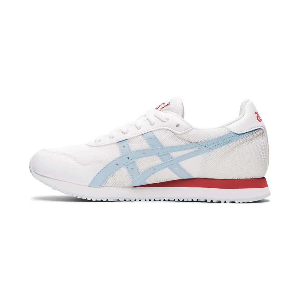 Asics Tiger Runner™ White/Sky (1202A174.103)