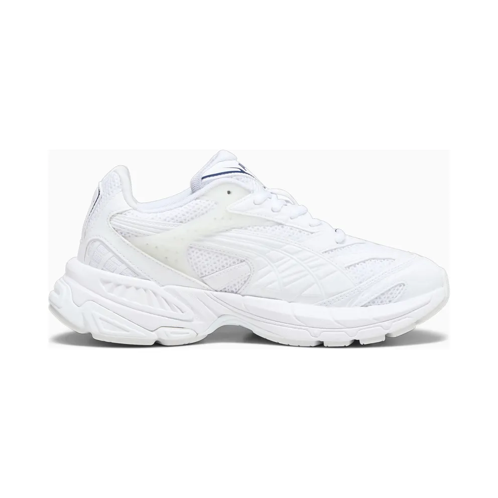 Puma Velophasis Technisch White/Blue (390932-04)