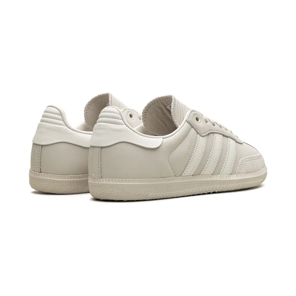 Adidas Samba “Pharrell Williams – Cloud White” (ID9067)