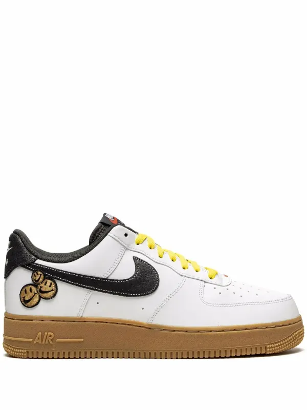 Nike Air Force 1 Low ’07 LV8 – White (DO5853)
