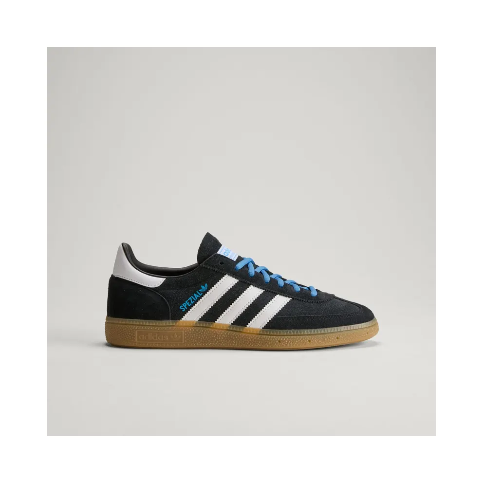 Adidas Argentinië Handball Spezial Core Black / Cloud White / None (HP3673)