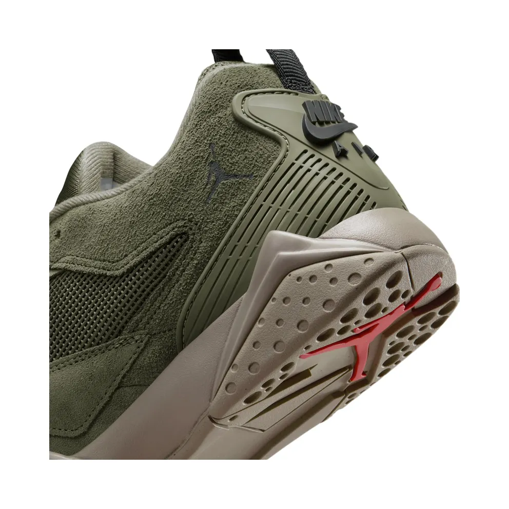 Air Jordan Jumpman MVP Green (HQ3950-201)