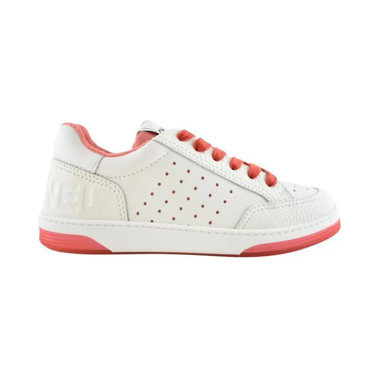 Chanel 22P Trainer White Red (G38808 Y55769 K3972)