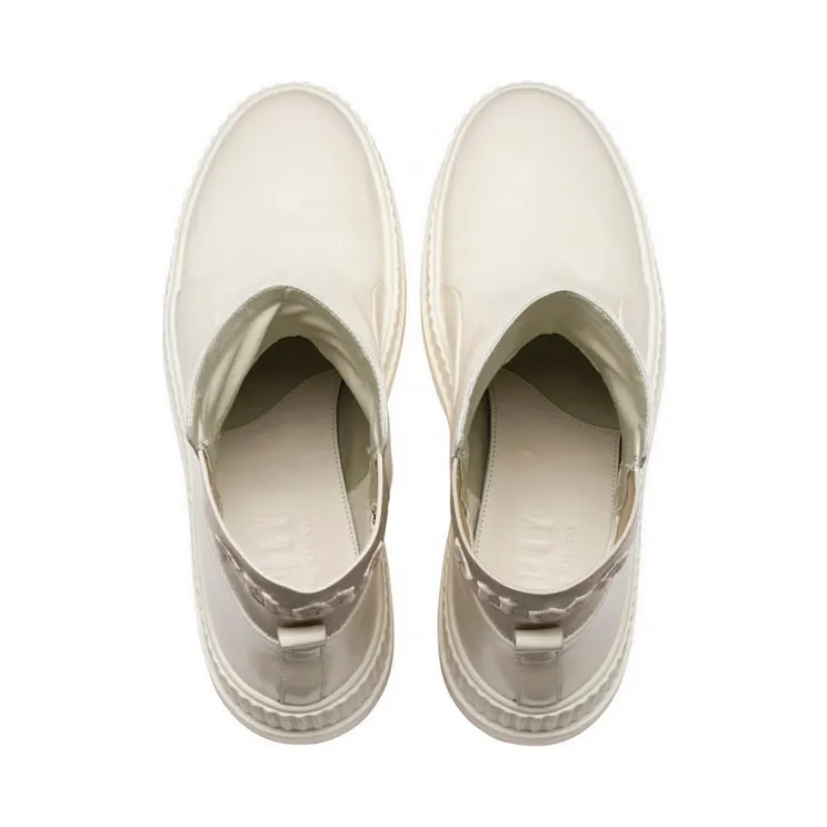 Puma Chelsea Boot Rihanna Fenty Vanilla Ice (W)