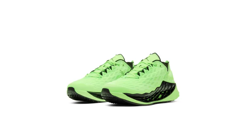 Jordan Zoom Trunner Ultimate Rage Green Rage Green/Black-Vivid Purple-Volt (CJ1495-300)