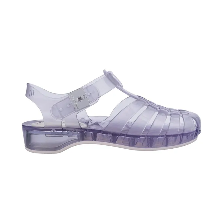 Melissa x Scholl Possession Pescura Clear (37839-BS392)