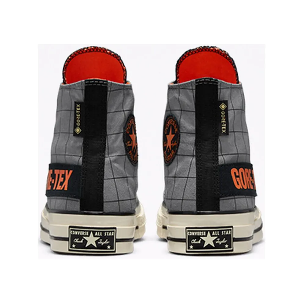 Converse Chuck Taylor All Star 70 GTX Hi Mason / Egret / Black (171444C)