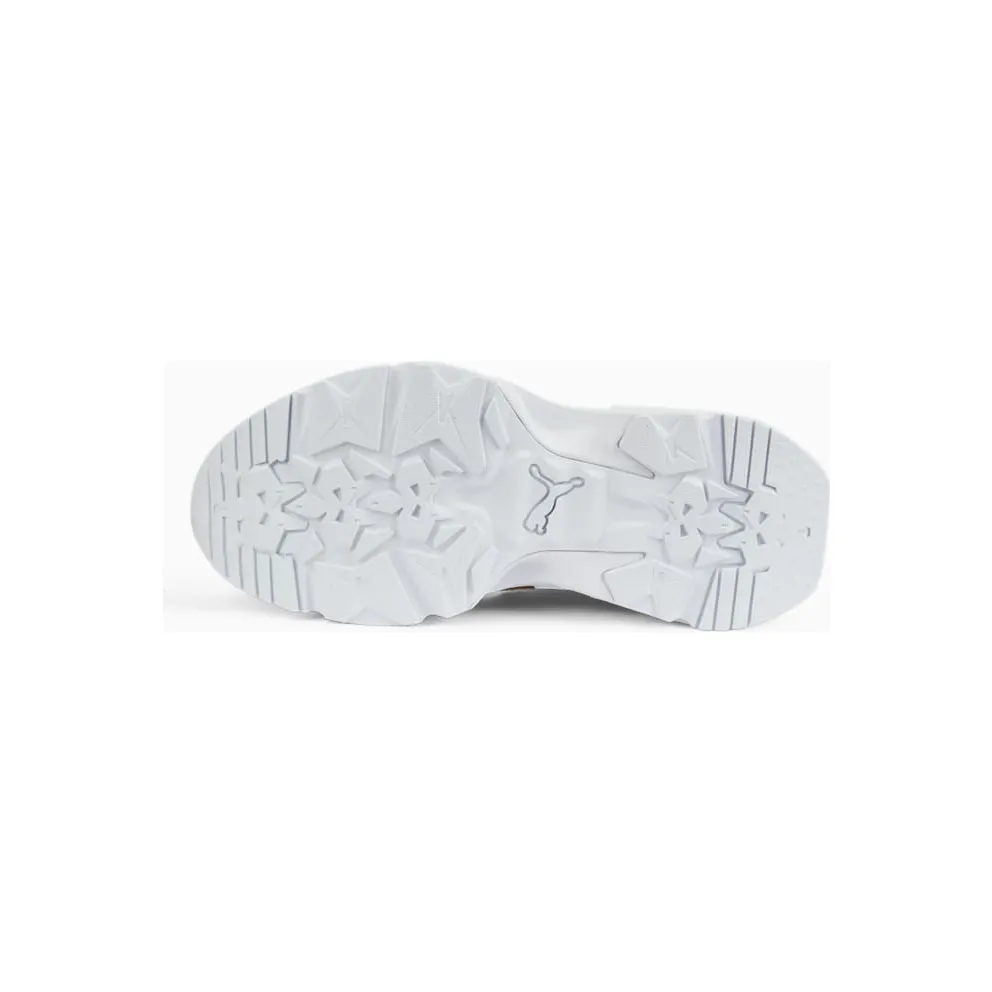 Puma Orkid Gentle Beige/White (388596-02)