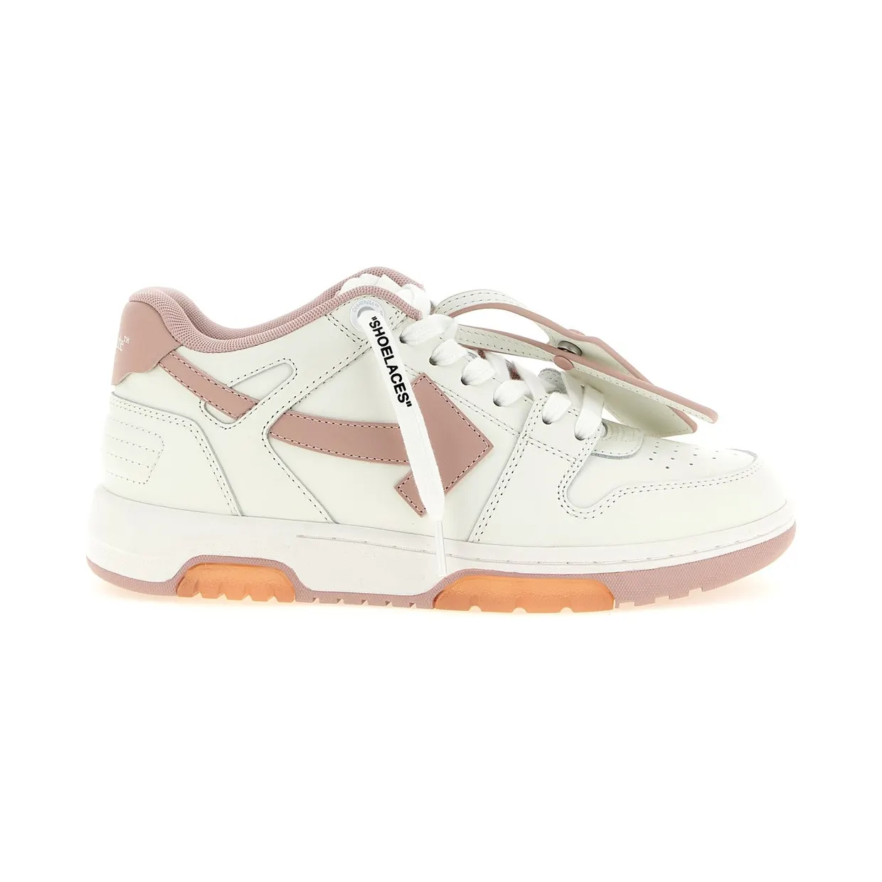 OFF-WHITE Out Of Office “Pink” (W259C9L01801300130)