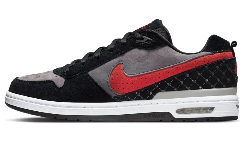 Nike SB P-Rod 1 “Bred” (IM7147-001)