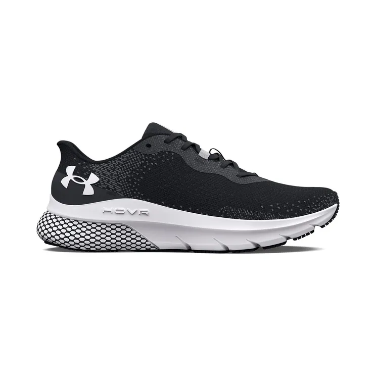 Under Armour (W) HOVR Turbulence 2 ‘Black White’ (3026525-001)