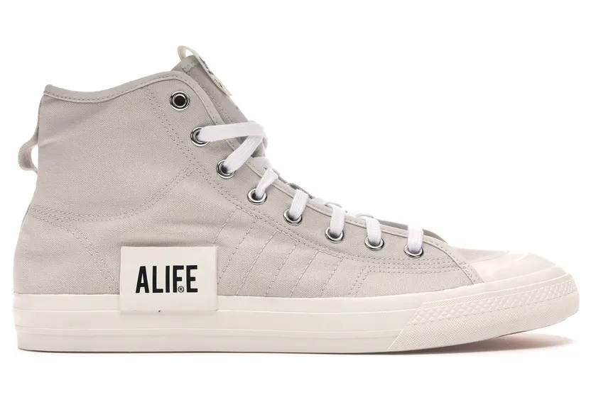adidas Nizza Hi Alife New York
