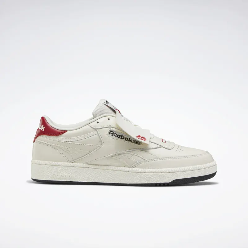 Reebok Club C Revenge Valentines Day (2020) (FW5651)