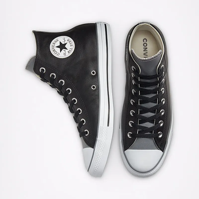 Converse Seasonal Colour Leather Chuck Taylor All Star High Top (168538C)
