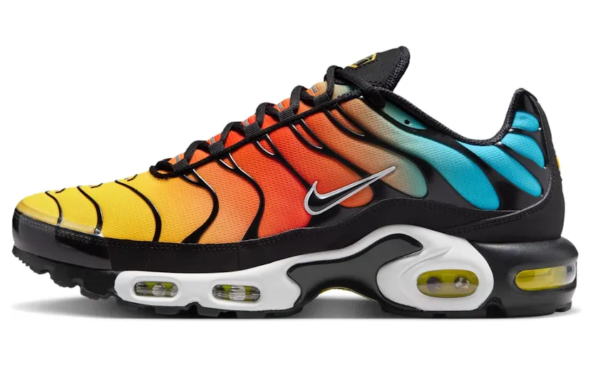 Nike Air Max Plus HV2526-001