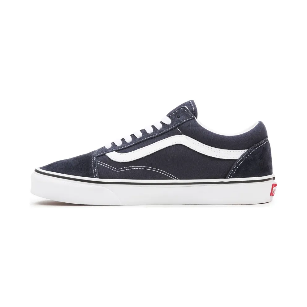 VANS Old Skool Shoes Blue (VN0A5JMI4W6)