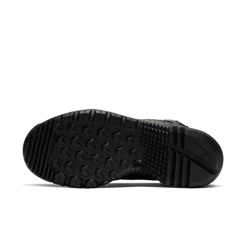 Nike SFB Field 2 8″ Gore-tex Black Black/Black (AQ1199-001)