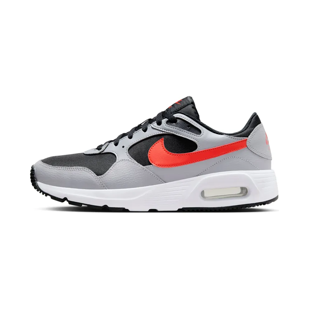 Nike Air Max SC Black Cement Picante (CW4555-015)