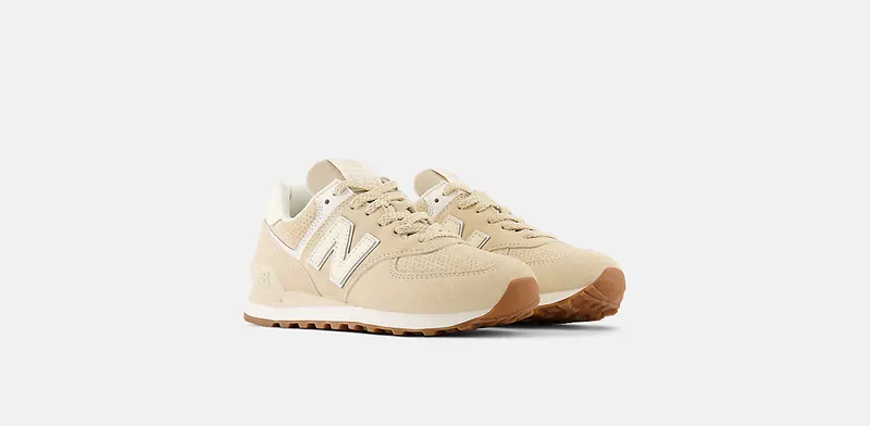 New Balance 574 Sandstone (WL574NC)