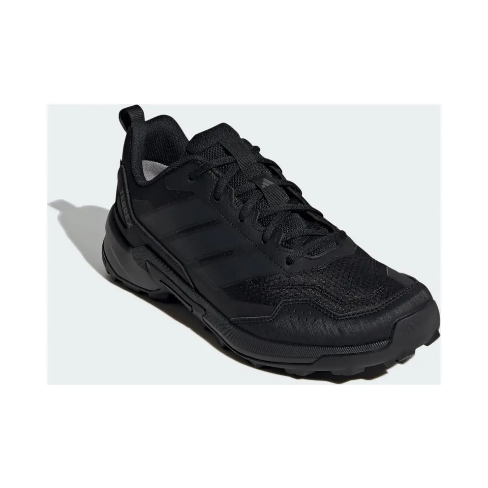 Adidas Terrex Eastrail 3 Climaproof Hiking Shoes Core Black / Carbon / Grey Four (JR4008)