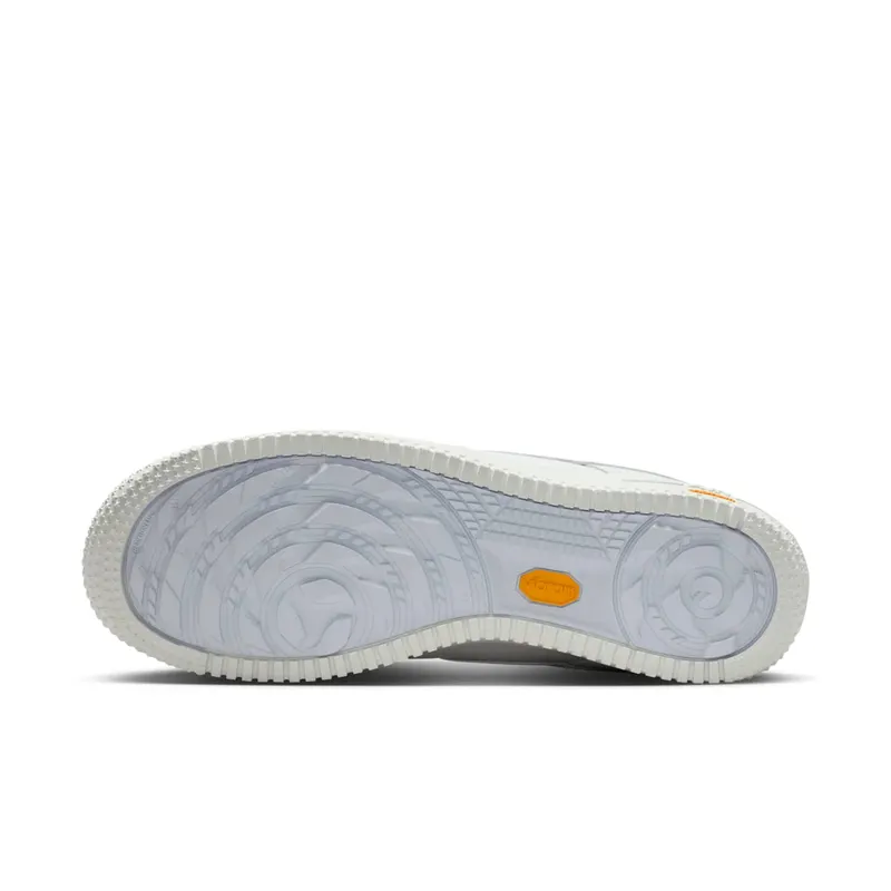 Nike Air Force 1 Low GTX “Vibram Gore-Tex – Summit White” (HV5953-100)