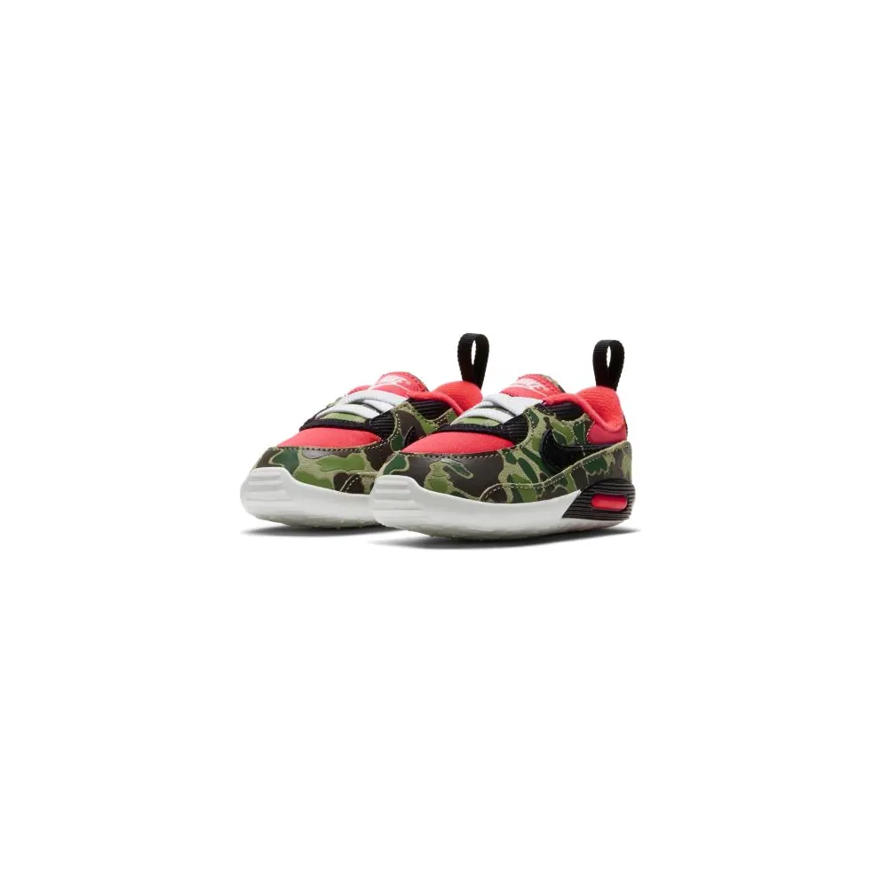 Nike Air Max 90 Reverse Duck Camo (2020) (TD/CB) (CZ7843-600)