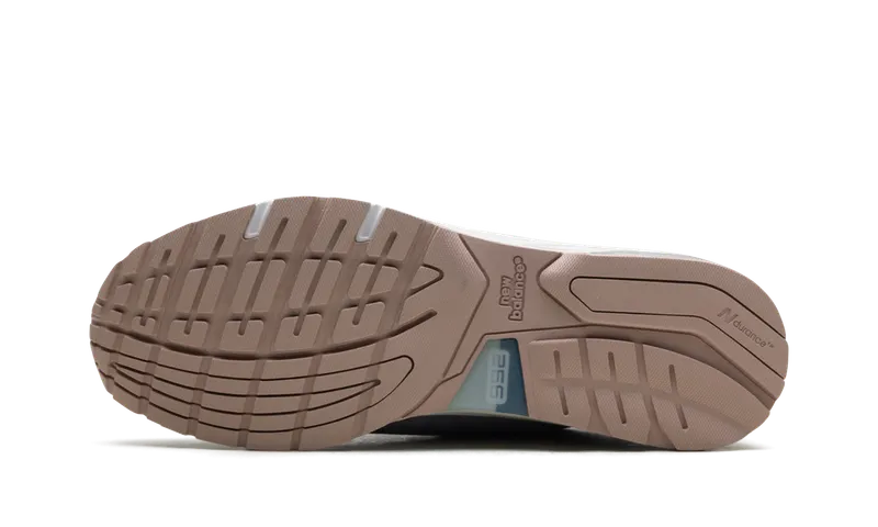 New Balance 992 “MiUSA Kith Osaka Pack” (U992KT)