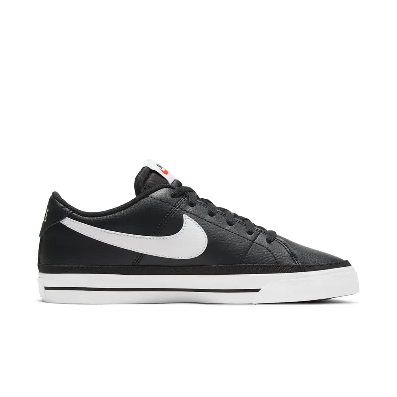 NikeCourt Legacy Black (CU4149-001)