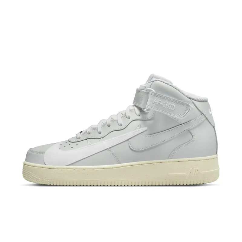 Nike Air Force 1 Mid Copy Paste (DQ8645-045)