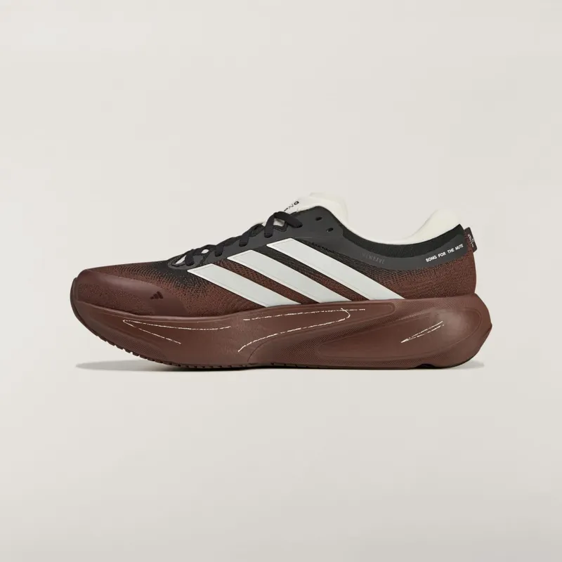 Adidas SUPERNOVA RISE 3 Running Shoes Auburn / Chalk White / Core Black (KI3616)