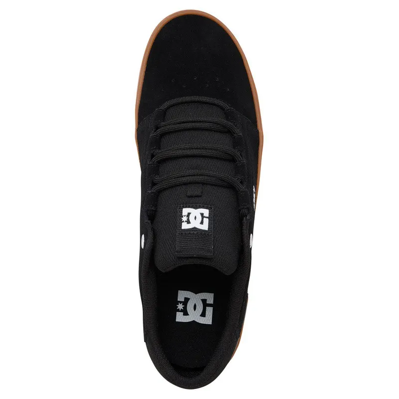 DC Hyde Black (ADYS300580bgm)