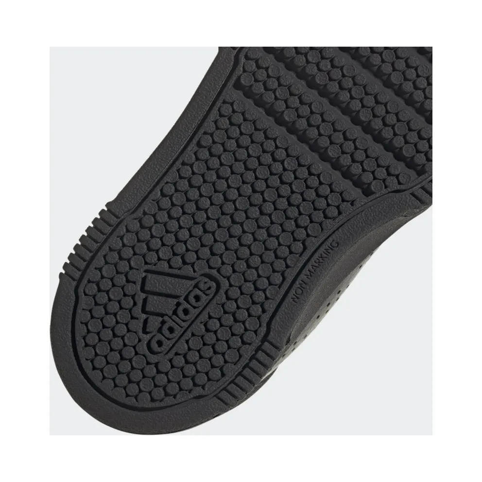 Adidas Tensaur Sport Training Hook and Loop Core Black / Core Black / Grey Six (GW6455)