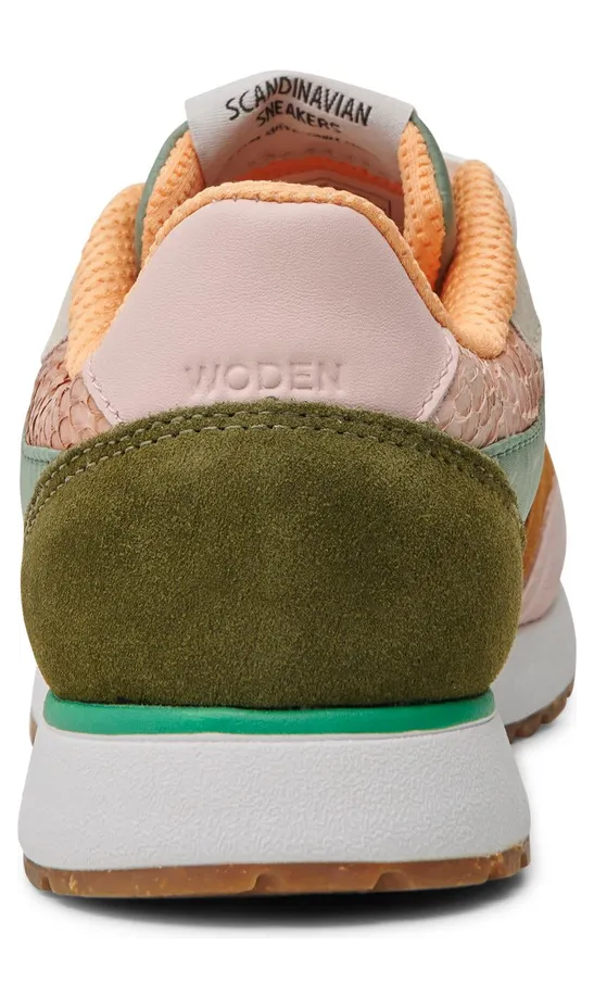 woden-sneaker WL740 911
