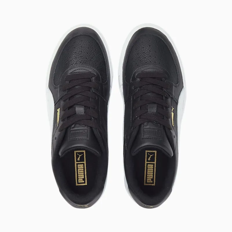 Men’s PUMA Ca Pro Classic Black/White (380190-05)