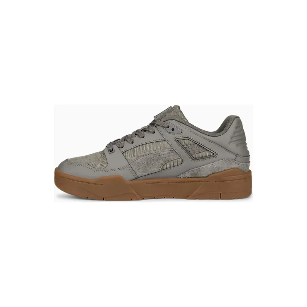 Puma Slipstream Lo Castlerock Gum Cordura (388551-02)
